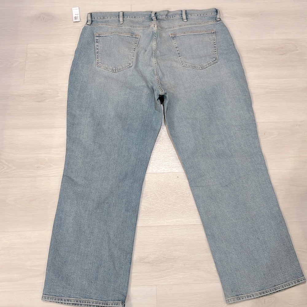 Old Navy Men’s 40x30 Loose Jeans NWT - Picture 7 of 7